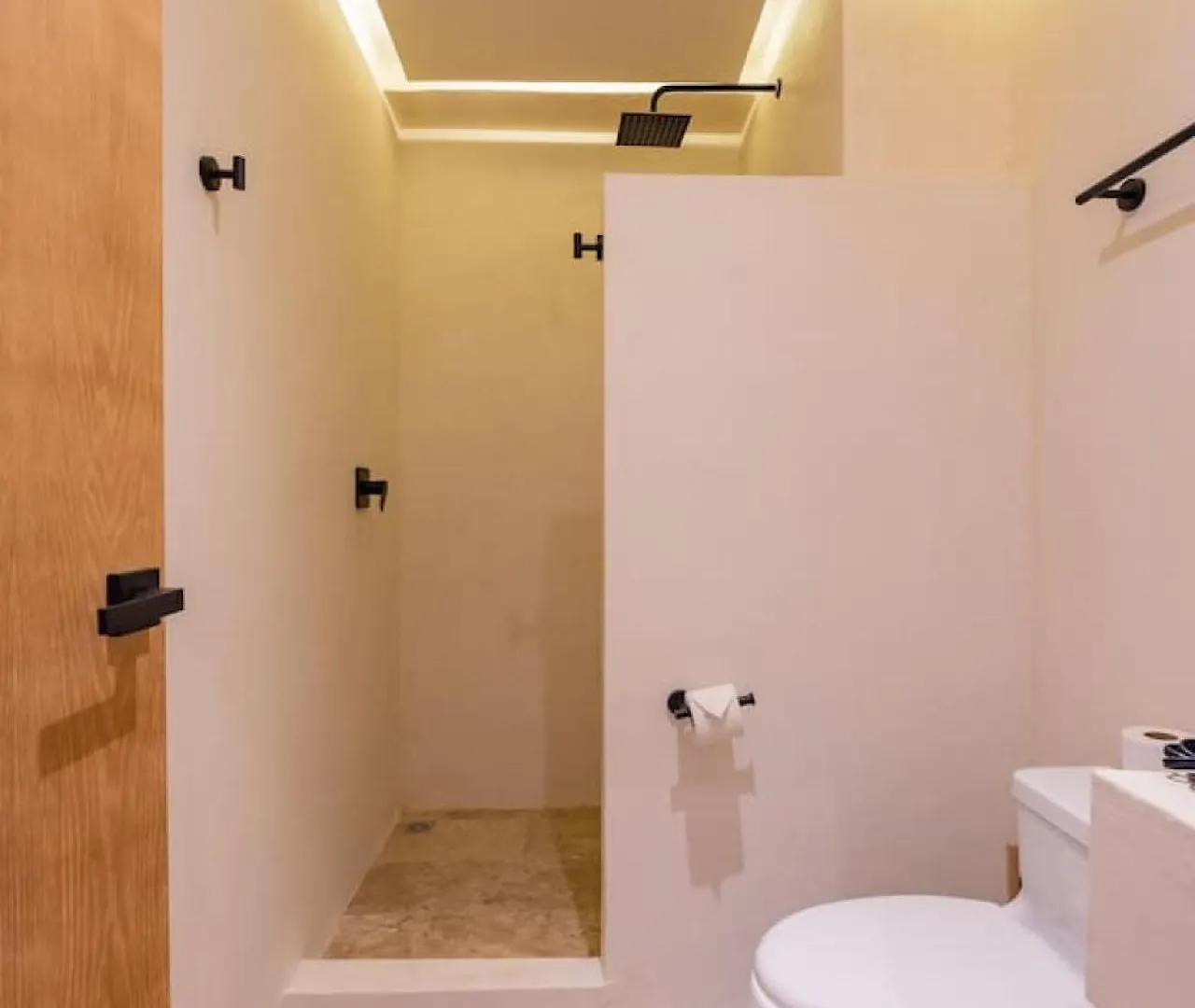Crystal Stunning Penthouse With Private Pool Lägenhet Tulum 0*,  Mexiko