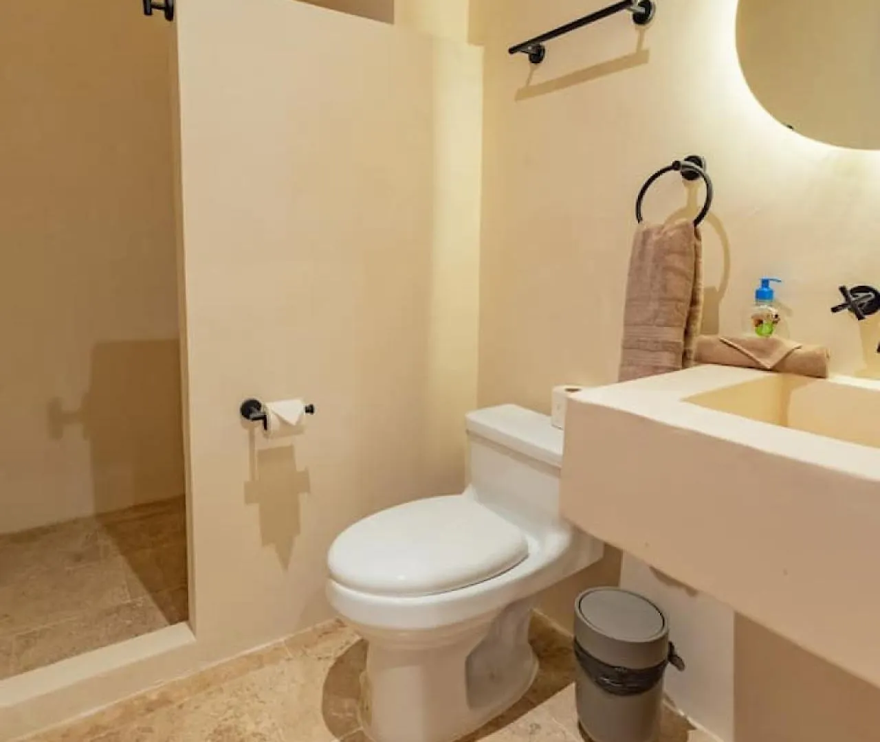 Crystal Stunning Penthouse With Private Pool Apartment Tulum