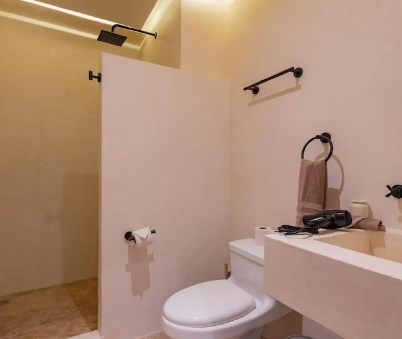 Crystal Stunning Penthouse With Private Pool Apartment Tulum