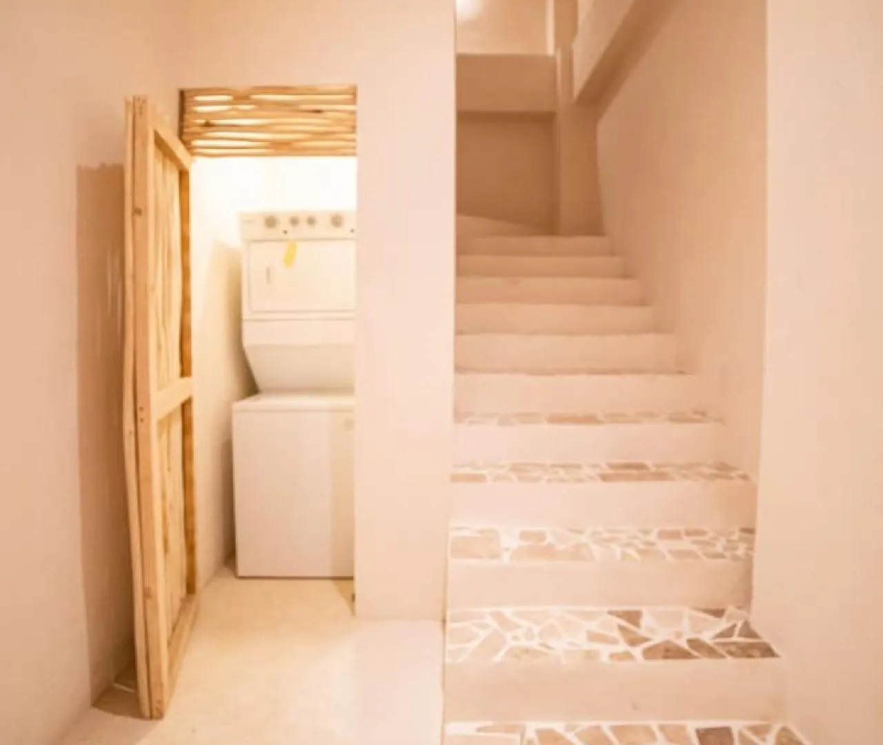 Crystal Stunning Penthouse With Private Pool Apartment Tulum Mexico