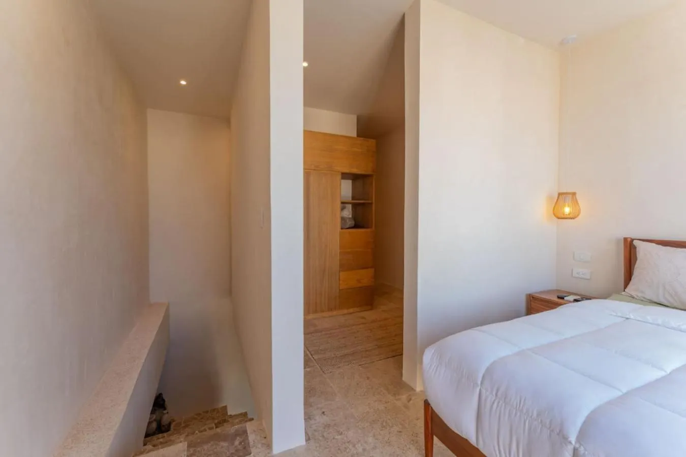 Crystal Stunning Penthouse With Private Pool Apartment Tulum