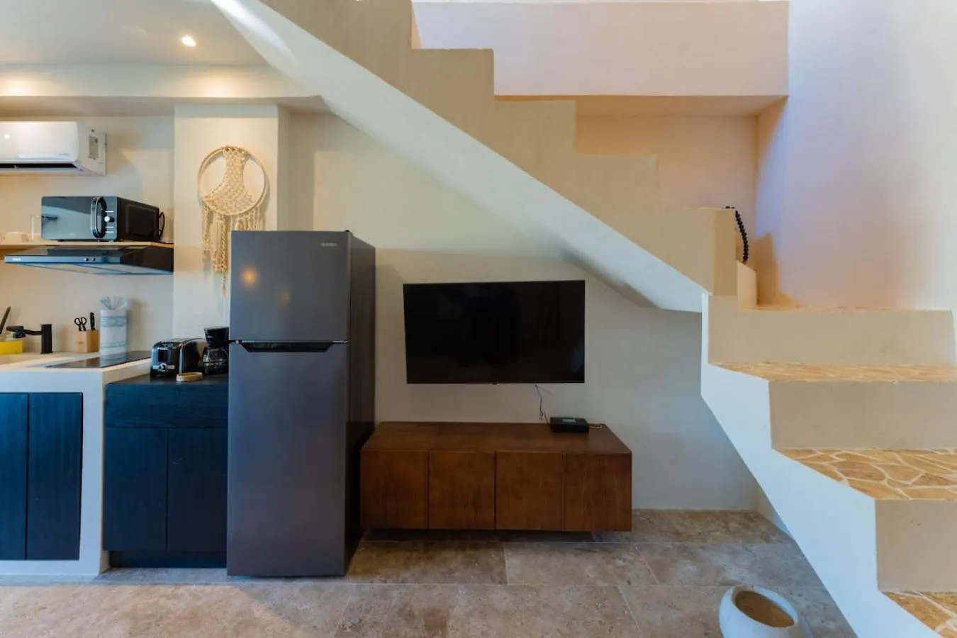 Crystal Stunning Penthouse With Private Pool Apartment Tulum 0*,  Mexico