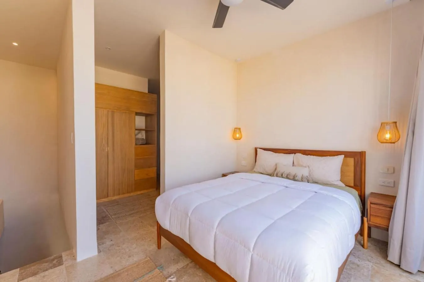 Crystal Stunning Penthouse With Private Pool Apartment Tulum Mexico