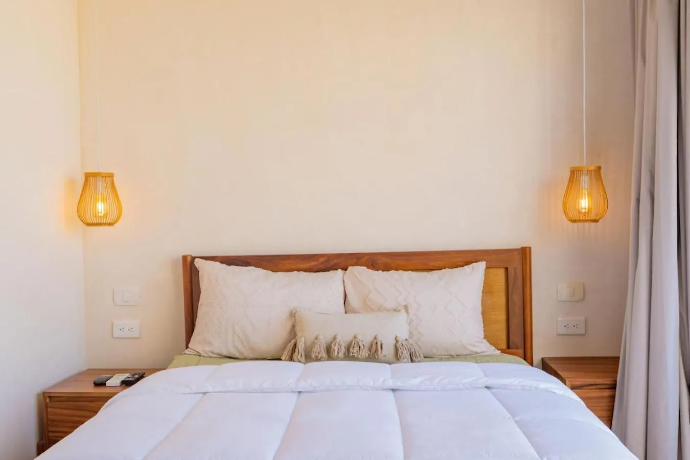 Crystal Stunning Penthouse With Private Pool Apartment Tulum 0*,
