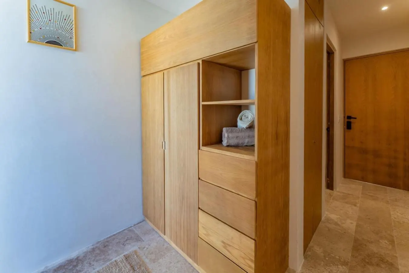 Crystal Stunning Penthouse With Private Pool Apartment Tulum Mexico