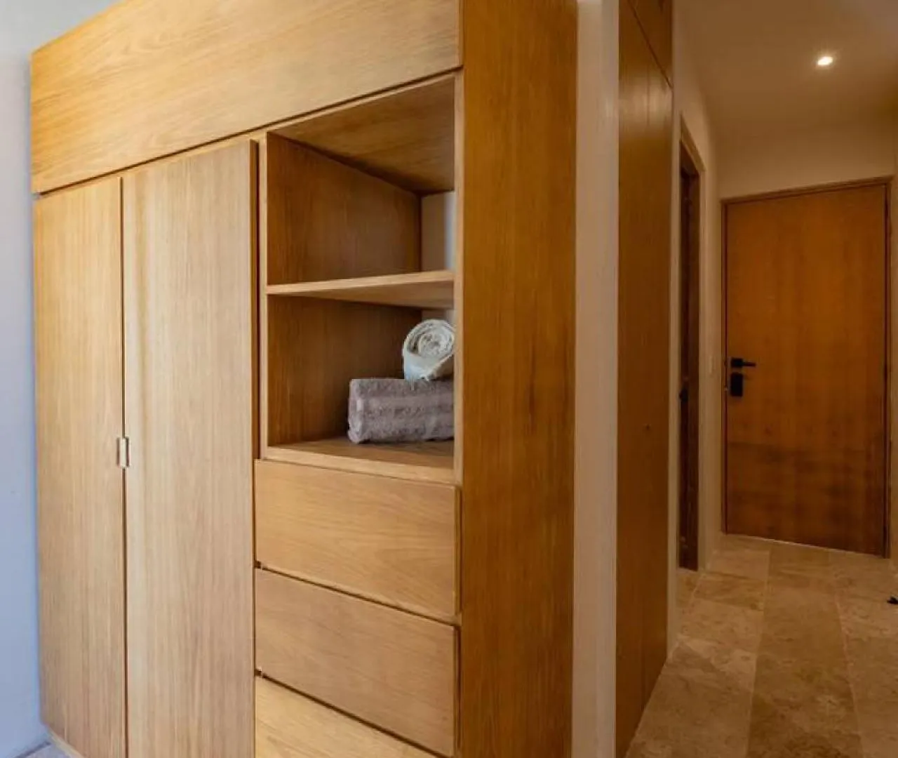 Crystal Stunning Penthouse With Private Pool Apartment Tulum 0*,