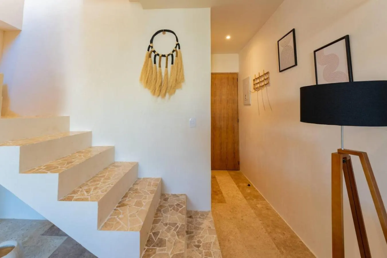 Crystal Stunning Penthouse With Private Pool Apartment Tulum