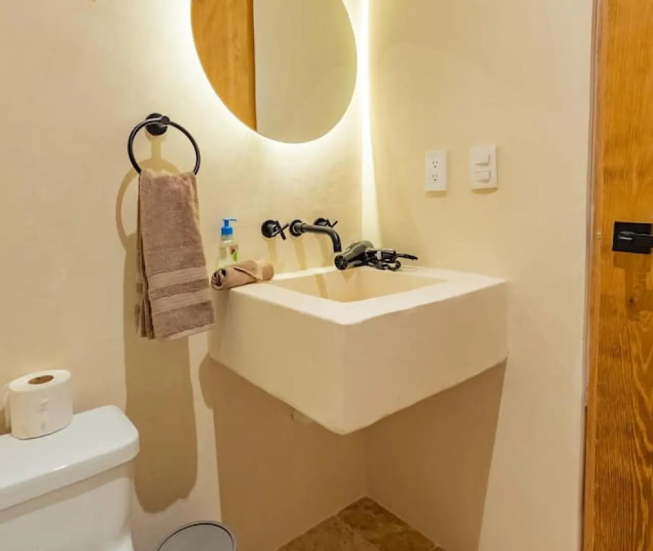Crystal Stunning Penthouse With Private Pool Apartment Tulum Mexico