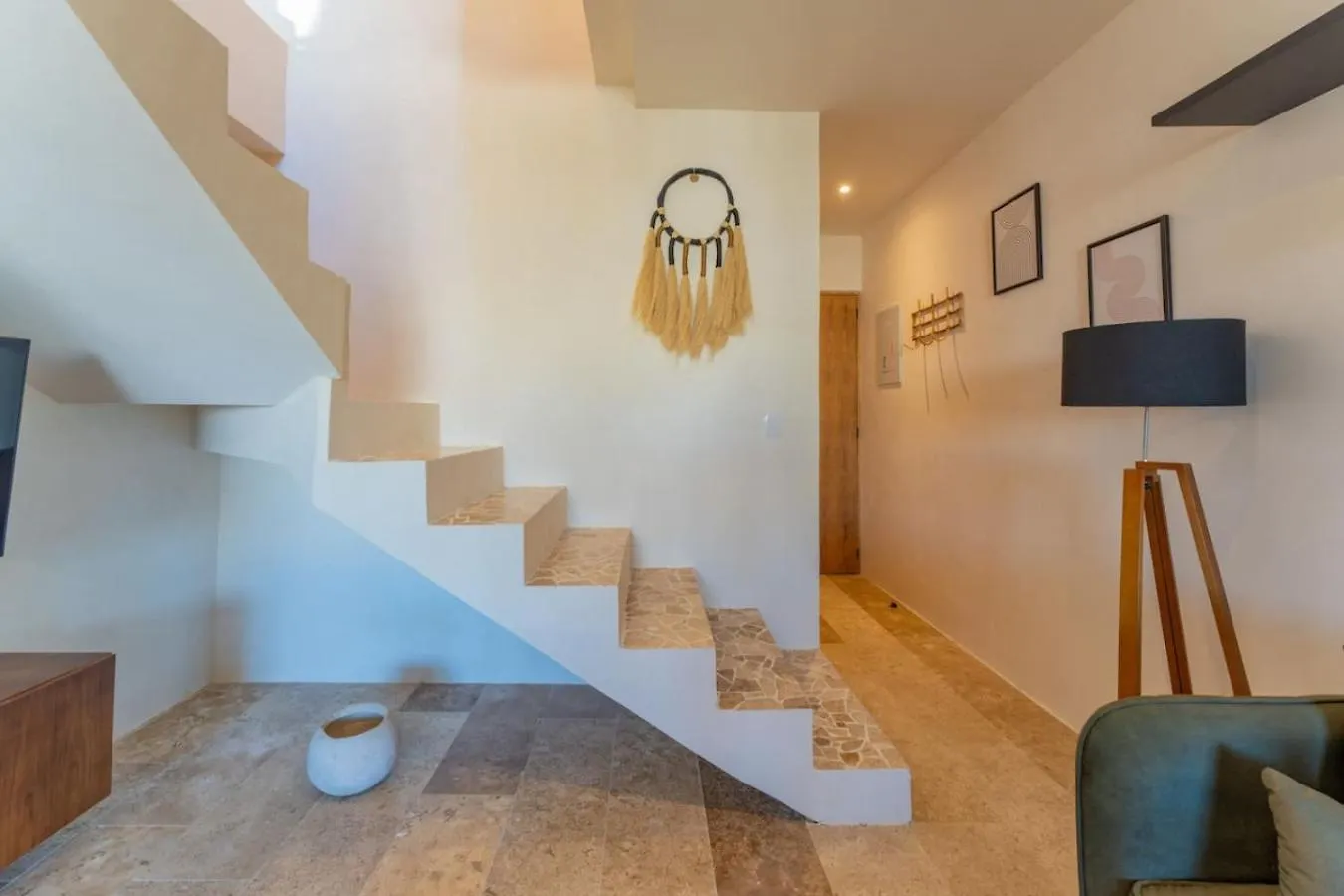 Crystal Stunning Penthouse With Private Pool Apartment Tulum