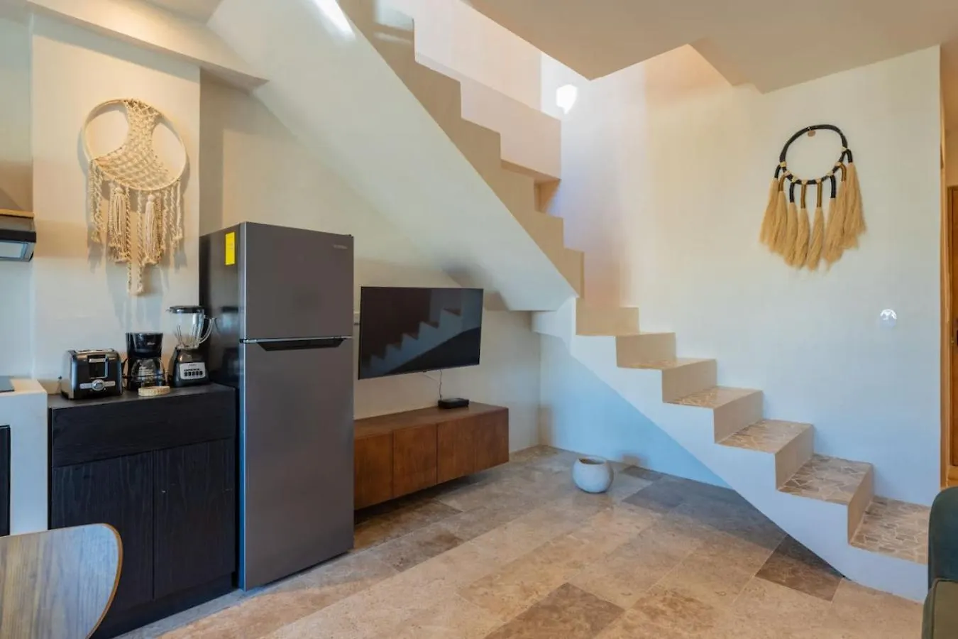 Crystal Stunning Penthouse With Private Pool Apartment Tulum
