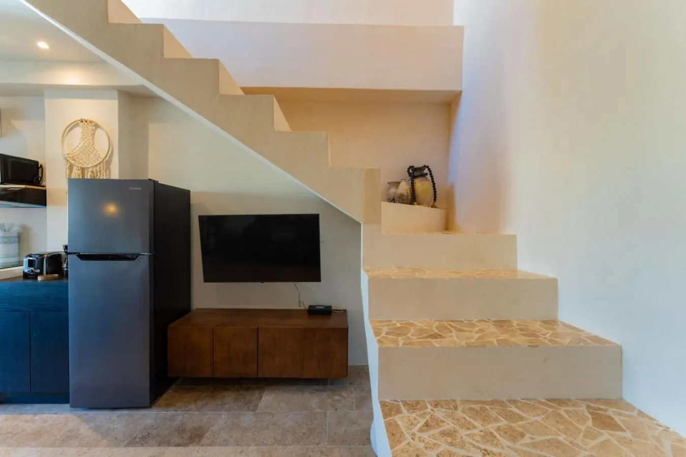 Crystal Stunning Penthouse With Private Pool Apartment Tulum 0*,
