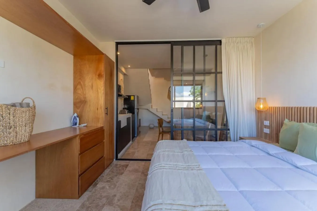 Crystal Stunning Penthouse With Private Pool Apartment Tulum