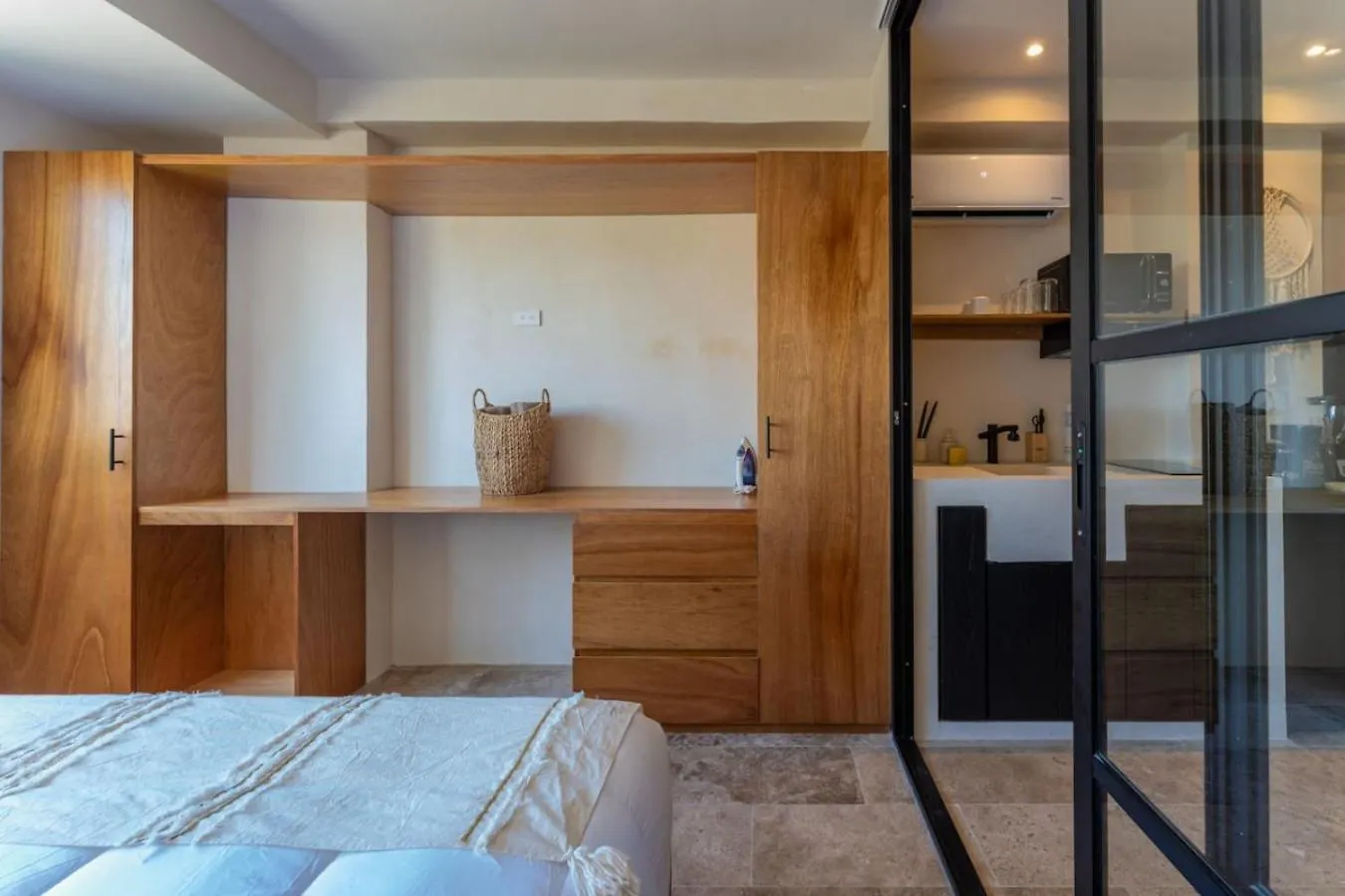 Crystal Stunning Penthouse With Private Pool Apartment Tulum Mexico