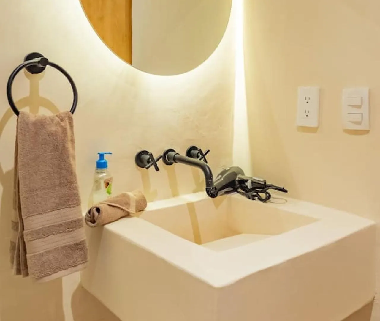 Crystal Stunning Penthouse With Private Pool Apartment Tulum 0*,
